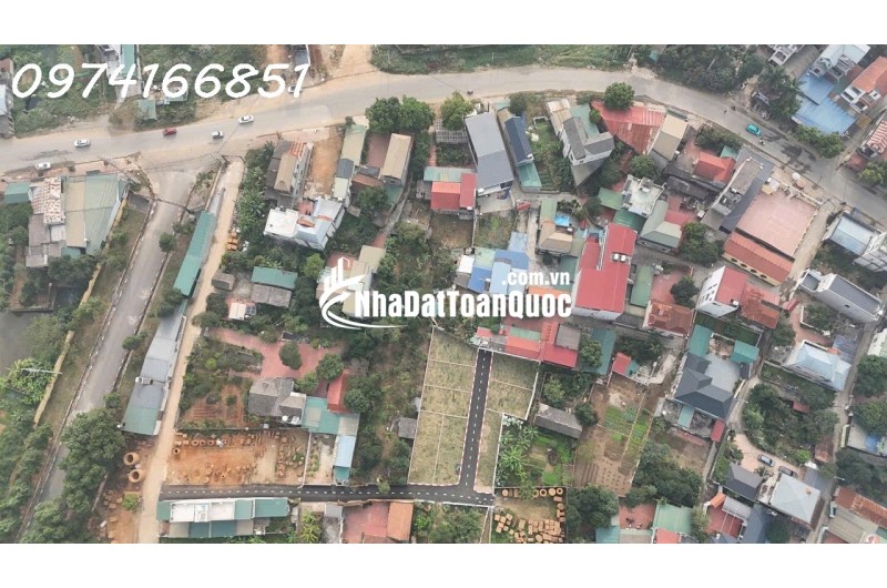 CÒN DUY NHẤT 1 LÔ ĐẤT NỀN HÒA LẠC RẤT GẦN FPT, BẢO TÀNG VŨ TRỤ VIỆT NAM. GIÁ CHỈ HƠN 4 TỶ. CAM KẾT CHUẨN THÔNG TIN!